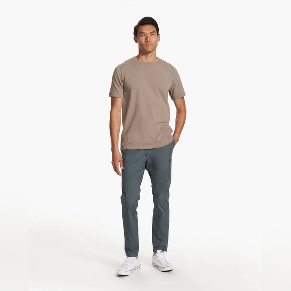 NWOT VUORI [S] Ripstop Pant - Picture 6 of 6